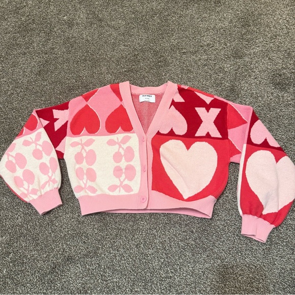 Old Navy Cardigan - Picture 2 of 10